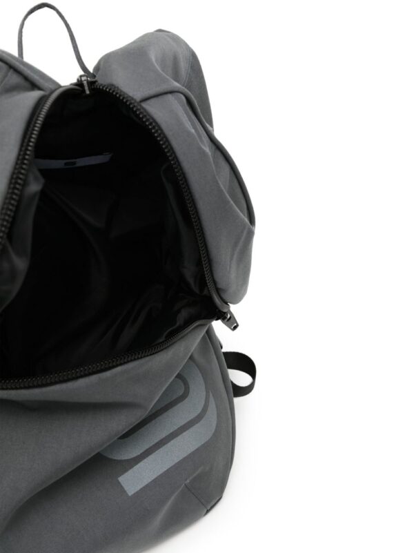 Olly Shinder multiple-zip trim backpack - Image 5