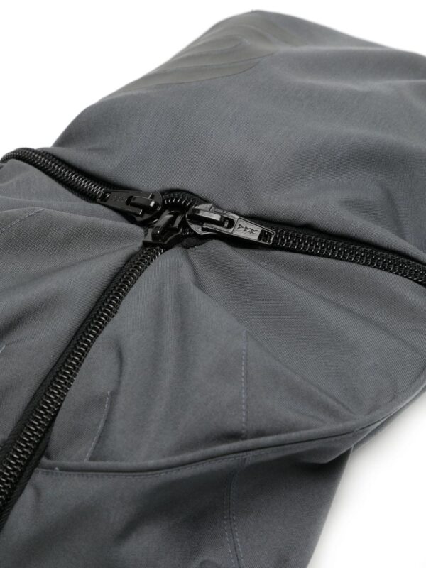 Olly Shinder multiple-zip trim backpack - Image 4