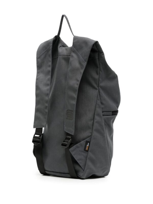 Olly Shinder multiple-zip trim backpack - Image 3