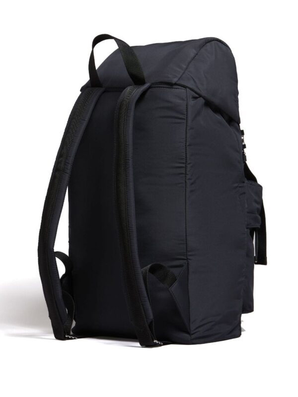 Marni Puff buckled backpack - Image 3