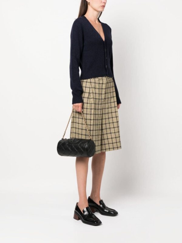 Tory Burch Fleming Barrel quilted shoulder bag - Image 2