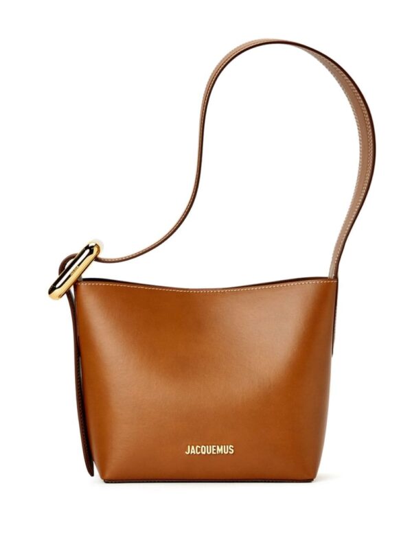 Jacquemus Le Petit Regalo shoulder bag