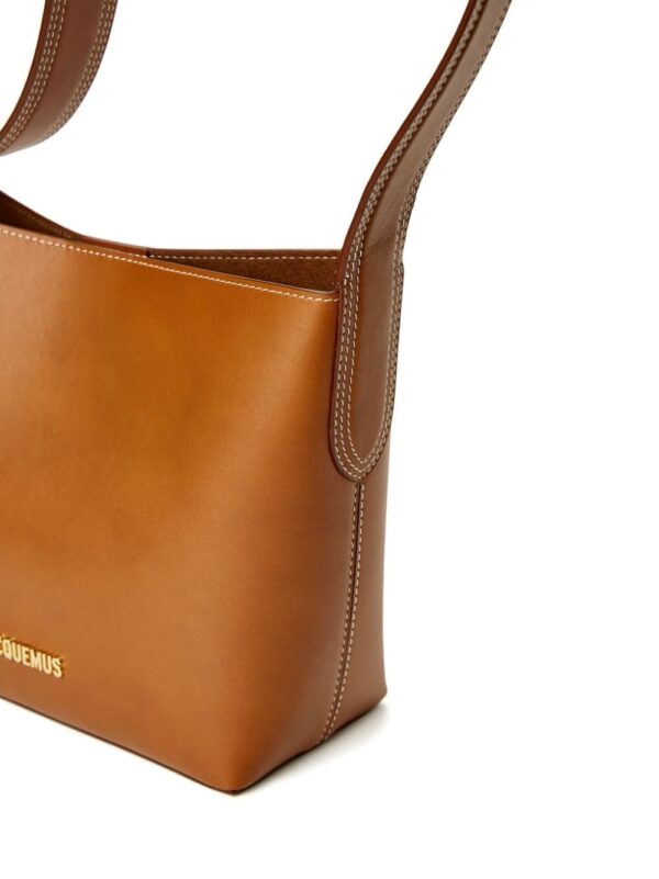 Jacquemus Le Petit Regalo shoulder bag - Image 3