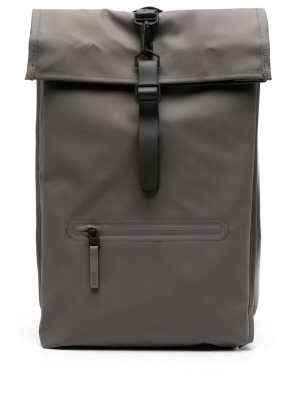 Rains Rolltop Rucksack waterproof backpack