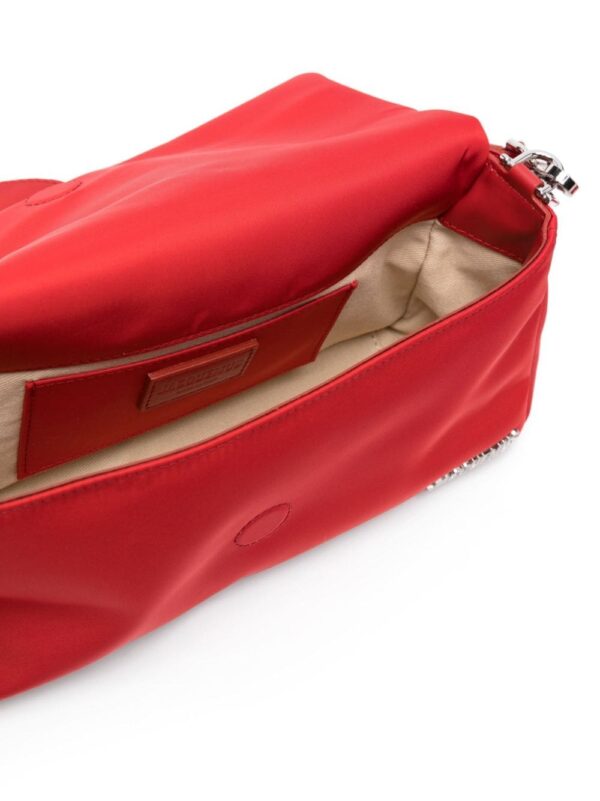 Jacquemus Le Bambimou satin shoulder bag - Image 5