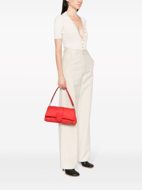 Jacquemus Le Bambimou satin shoulder bag - Image 2