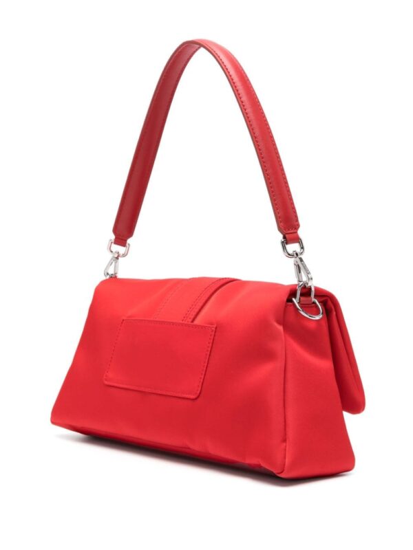Jacquemus Le Bambimou satin shoulder bag - Image 3