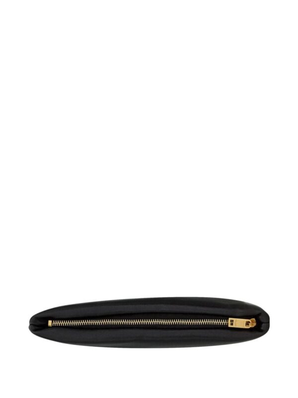 Saint Laurent small Calypso clutch - Image 3