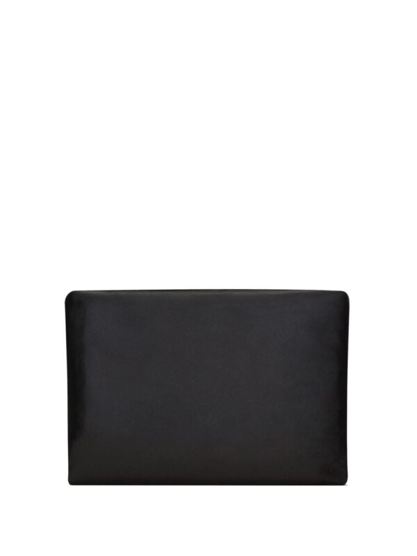 Saint Laurent small Calypso clutch - Image 2
