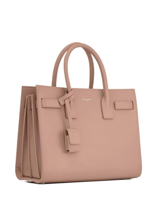 Saint Laurent Sac De Jour tote bag - Image 3