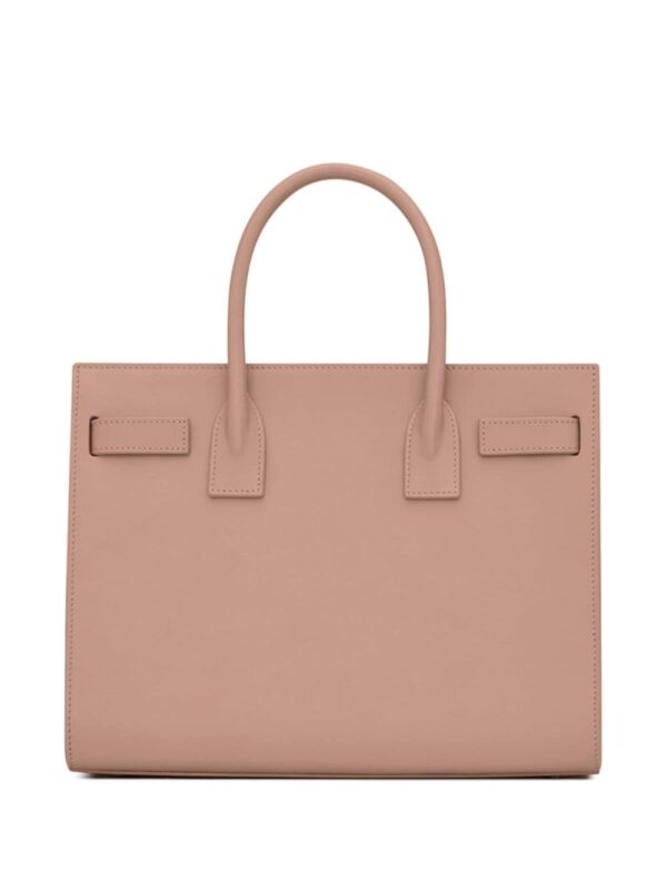 Saint Laurent Sac De Jour tote bag - Image 2