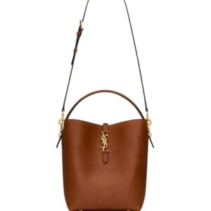 Saint Laurent Le 37 leather shoulder bag