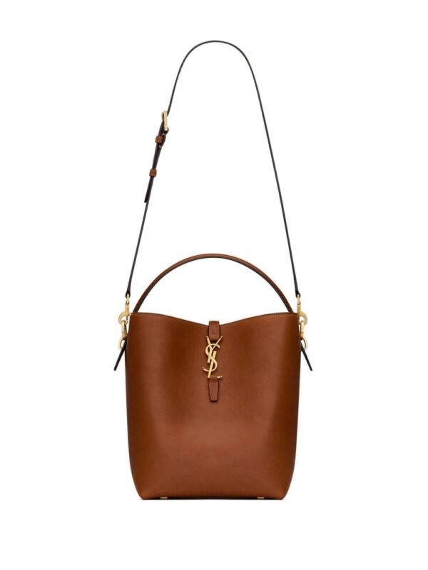 Saint Laurent Le 37 leather shoulder bag