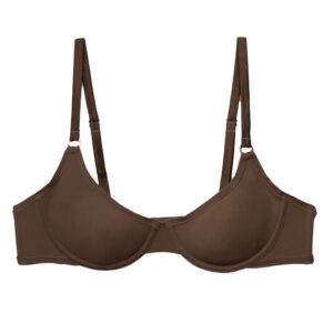 Fleur Du Mal  Le Stretch bra