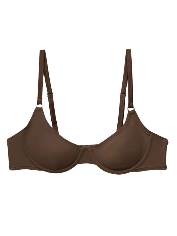 Fleur Du Mal  Le Stretch bra