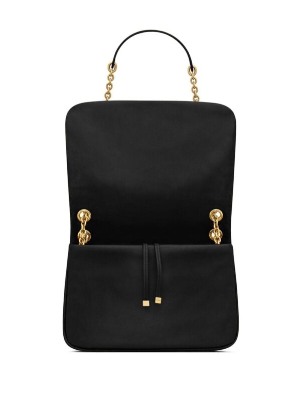 Saint Laurent small Jamie 4.3 leather shoulder bag - Image 5