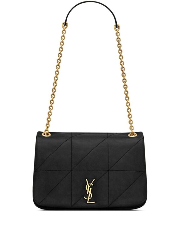 Saint Laurent small Jamie 4.3 leather shoulder bag