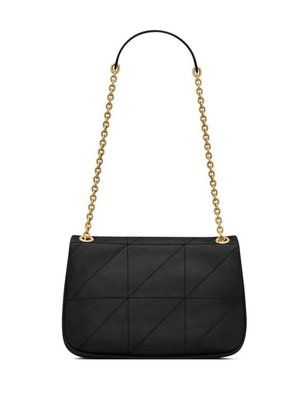 Saint Laurent small Jamie 4.3 leather shoulder bag - Image 2