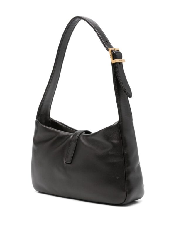 Saint Laurent Le 5 À 7 leather tote bag - Image 3