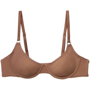 Fleur Du Mal  Le Stretch bra