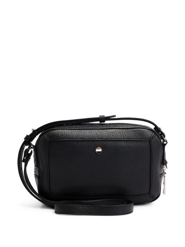 BOSS Ivy leather crossbody bag - Image 3