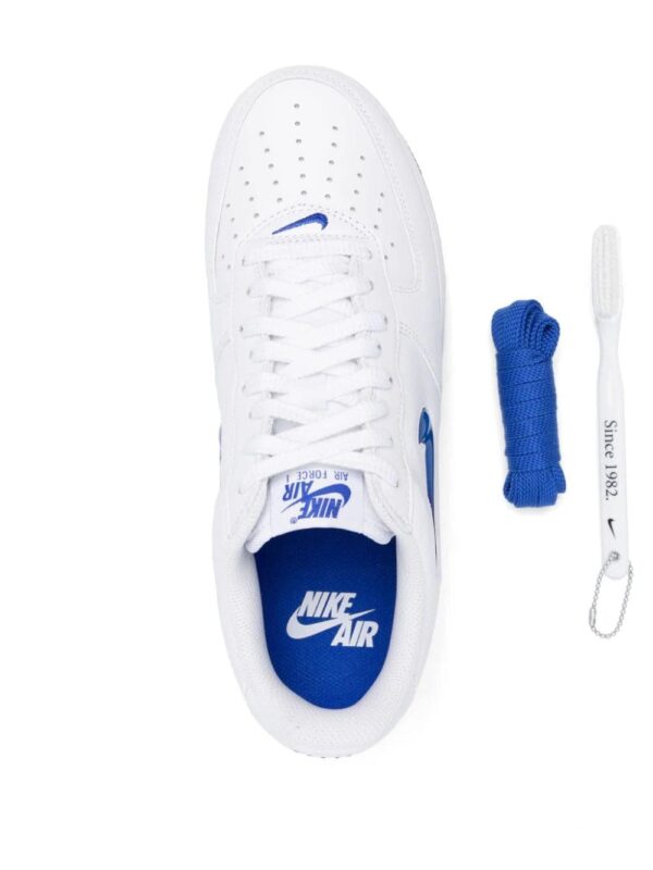 Nike  Air Force 1 Low Retro sneakers - Image 4
