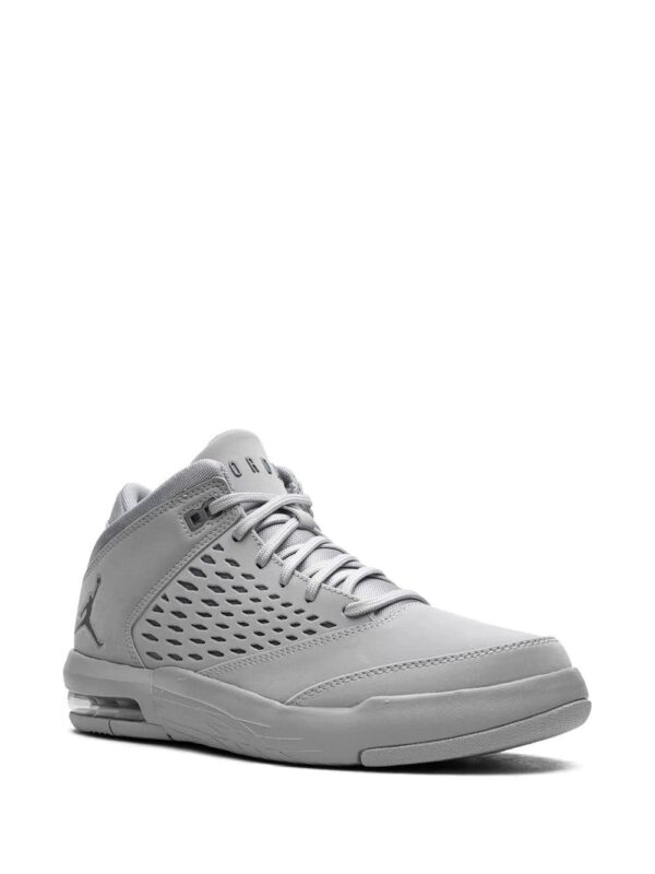 Jordan  Air Jordan Flight Origin 4 "Cool Grey" sneakers - Image 2