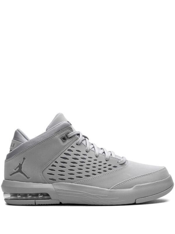 Jordan  Air Jordan Flight Origin 4 "Cool Grey" sneakers