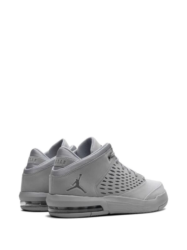 Jordan  Air Jordan Flight Origin 4 "Cool Grey" sneakers - Image 3