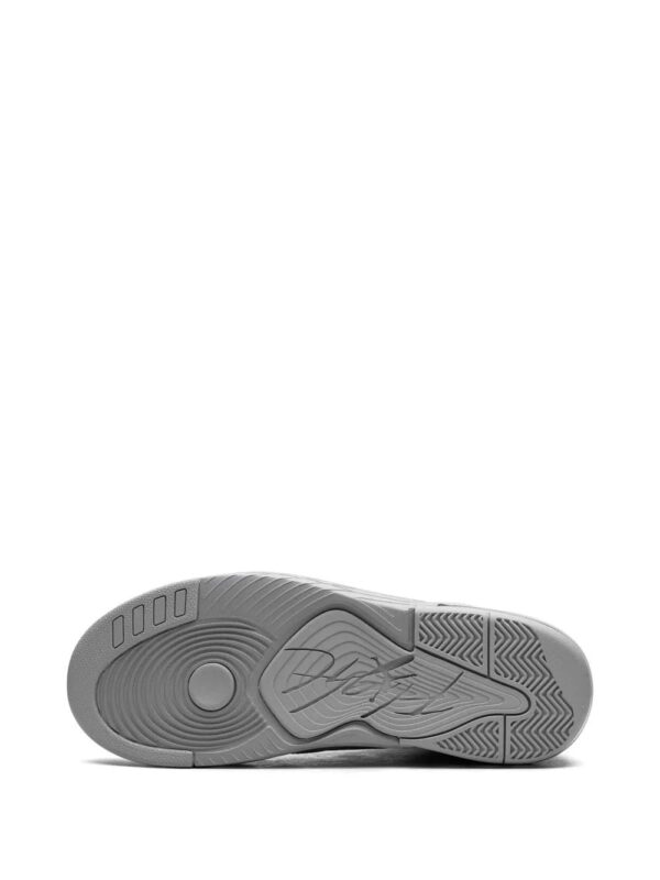 Jordan  Air Jordan Flight Origin 4 "Cool Grey" sneakers - Image 4