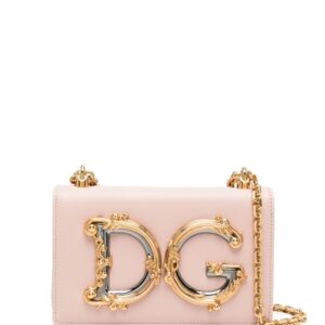 Dolce & Gabbana DG Girls shoulder bag