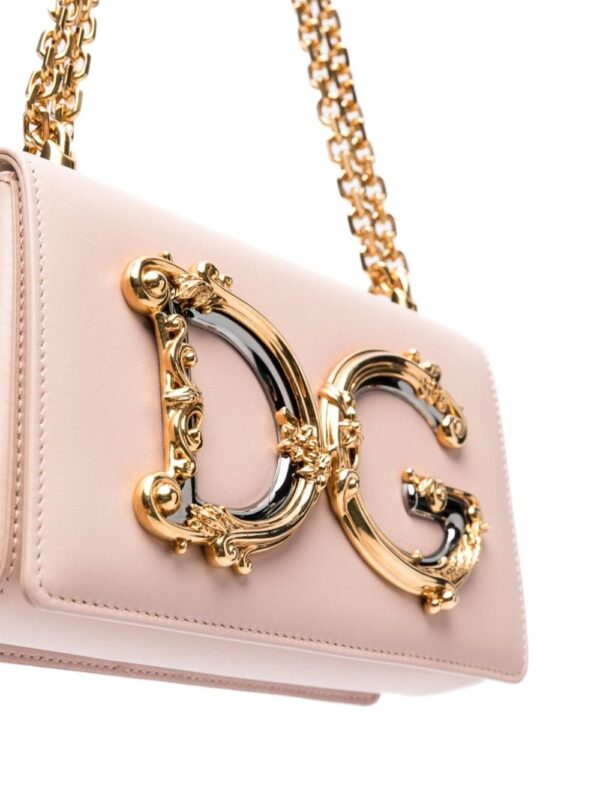 Dolce & Gabbana DG Girls shoulder bag - Image 4