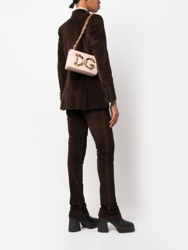 Dolce & Gabbana DG Girls shoulder bag - Image 2
