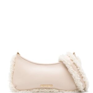 Jacquemus Le Bisou Doux shoulder bag