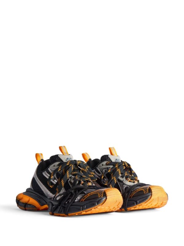 Balenciaga 3XL panelled sneakers - Image 2
