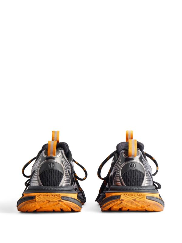 Balenciaga 3XL panelled sneakers - Image 3