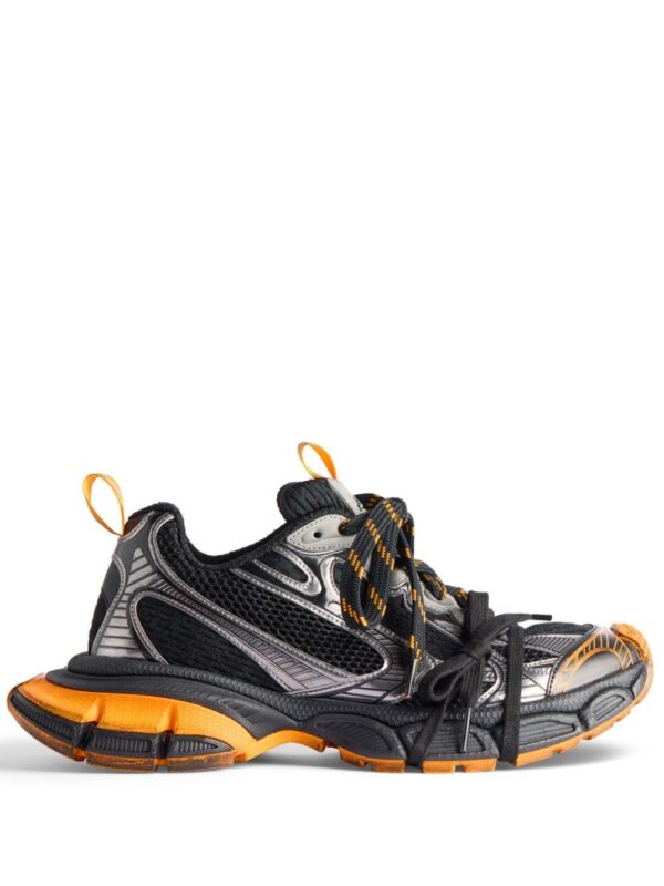 Balenciaga 3XL panelled sneakers