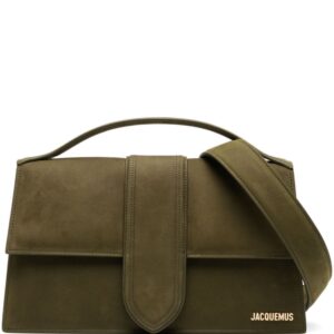Jacquemus Le Grand Bambino tote bag