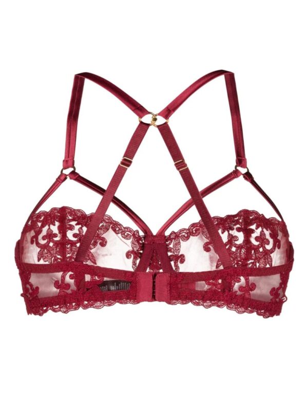 Fleur Of England  Gisele balcony bra - Image 2