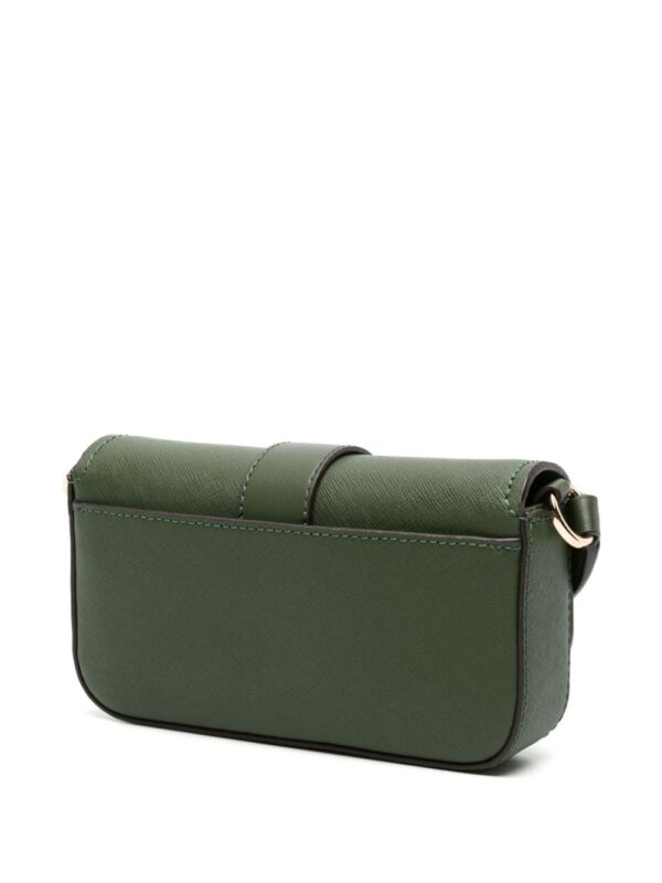 Michael Michael Kors extra-small Greenwich leather shoulder bag - Image 3