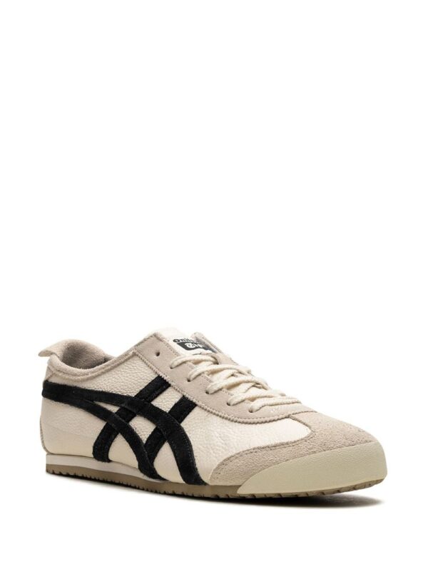 Onitsuka Tiger Mexico 66™ "Birch Black" sneakers - Image 2