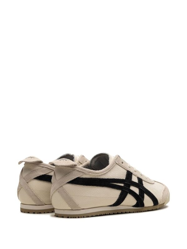 Onitsuka Tiger Mexico 66™ "Birch Black" sneakers - Image 5