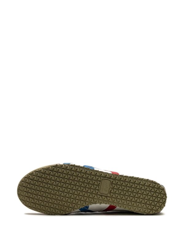 Onitsuka Tiger Mexico 66™ "White/Blue" sneakers - Image 4