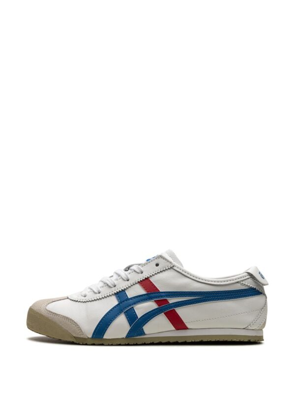 Onitsuka Tiger Mexico 66™ "White/Blue" sneakers - Image 3