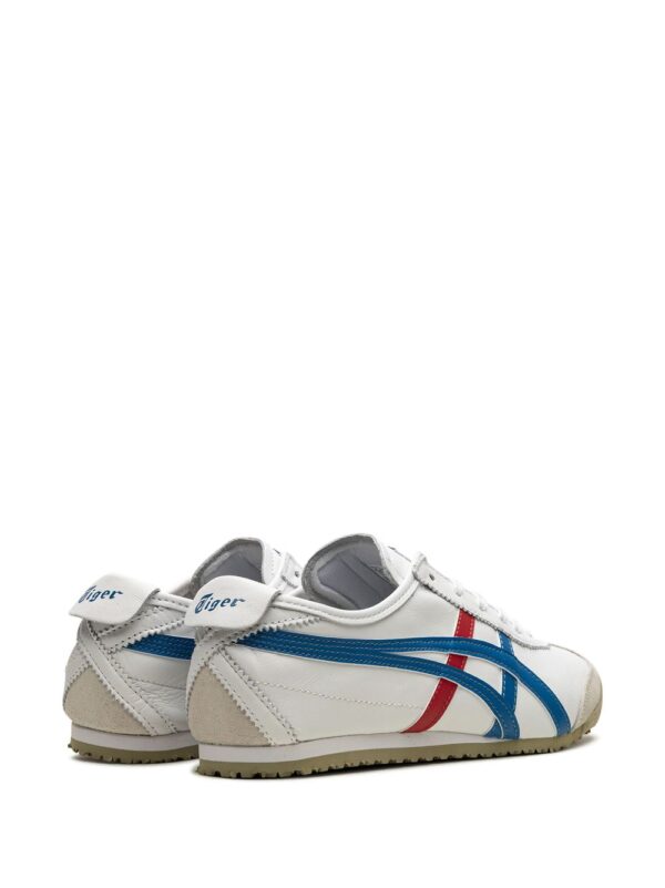Onitsuka Tiger Mexico 66™ "White/Blue" sneakers - Image 5