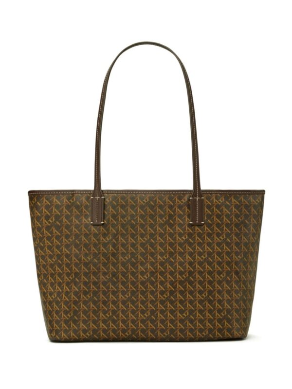 Tory Burch Ever-Ready small monogram-pattern tote bag - Image 3