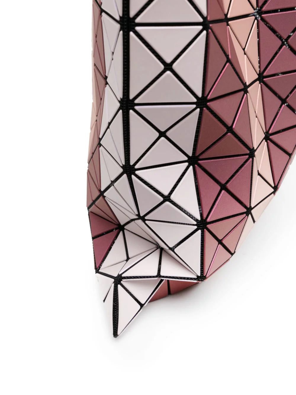 Bao Bao Issey Miyake large Prism Stripe tote bag - Image 4