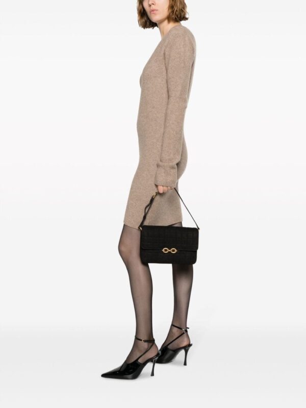 Saint Laurent Le Maillon shoulder bag - Image 2