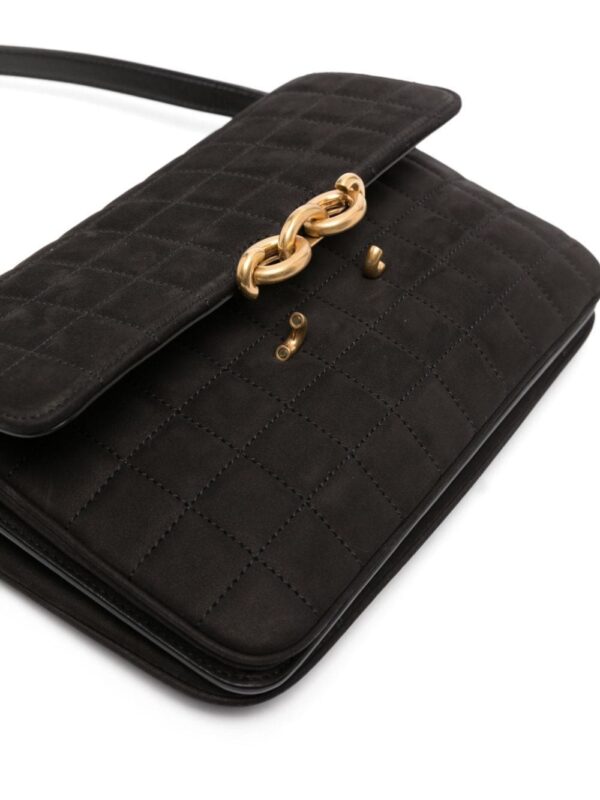Saint Laurent Le Maillon shoulder bag - Image 4