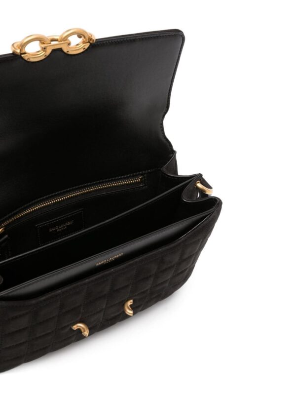 Saint Laurent Le Maillon shoulder bag - Image 5